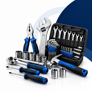 ابزارآلات صنعتی